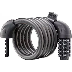 Kup Fahrradschloss mit Code Rockbros L50115BK - RBS41 - {ean13} - Sklep Home Screen