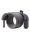 Kup Fahrradschloss mit Code Rockbros L50115BK - RBS41 - {ean13} - Sklep Home Screen
