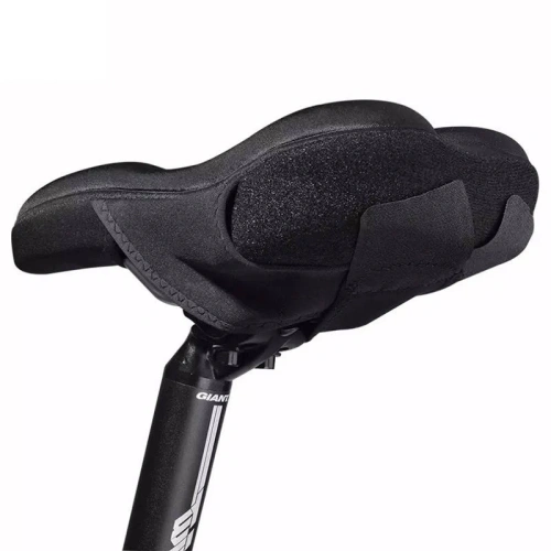 Buy Rockbros LF047-B Bicycle Saddle Cover - RBS42 - {ean13} - Home Screen Store Europe