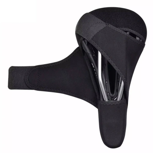 Buy Rockbros LF047-B Bicycle Saddle Cover - RBS42 - {ean13} - Home Screen Store Europe