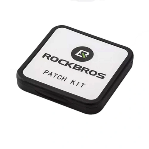Kup Set de reparare pentru camerele de bicicletă Rockbros MJBT1001 - RBS44 - {ean13} - Sklep Home Screen