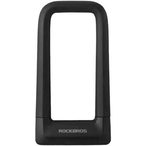 Kup Fahrradschloss Rockbros RKS626-BK - RBS45 - {ean13} - Sklep Home Screen