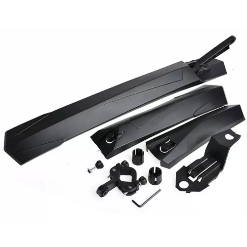 Buy Rockbros WS1001 Bicycle Fender - RBS49 - {ean13} - Home Screen Store Europe