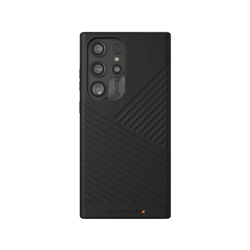 Kup Case GEAR4 Denali Samsung Galaxy S23 Ultra (schwarz) - GER198 - {ean13} - Sklep Home Screen