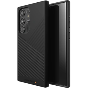 Case GEAR4 Denali Samsung Galaxy S23 Ultra (schwarz)