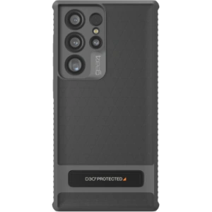 Kup Etui GEAR4 EverestKick Samsung Galaxy S23 Ultra (black) - GER199 - {ean13} - Sklep Home Screen