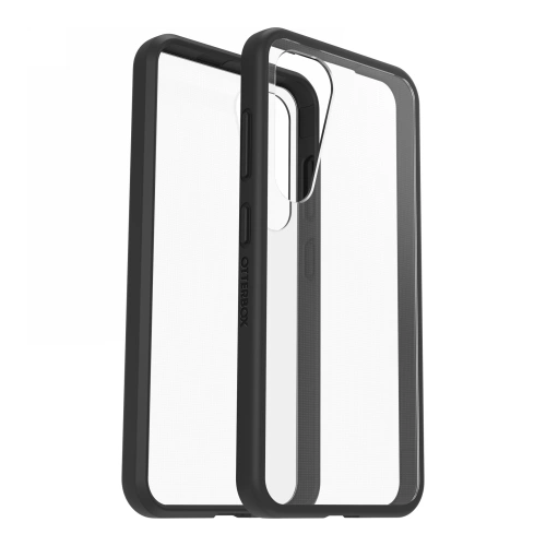 Kup Etui OtterBox React Samsung Galaxy S23+ Plus (clear-black) - OTB241 - {ean13} - Sklep Home Screen