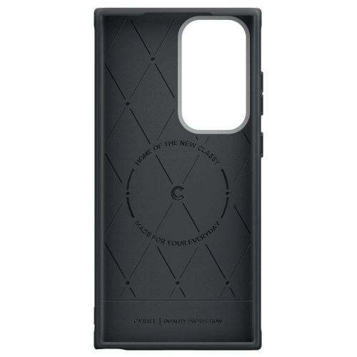 Kup Case Spigen Cyrill Ultra Color Samsung Galaxy S23 Ultra Dusk - SPN2738 - {ean13} - Sklep Home Screen