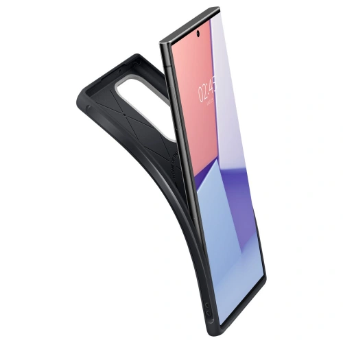 Kup Case Spigen Cyrill Ultra Color Samsung Galaxy S23 Ultra Dusk - SPN2738 - {ean13} - Sklep Home Screen