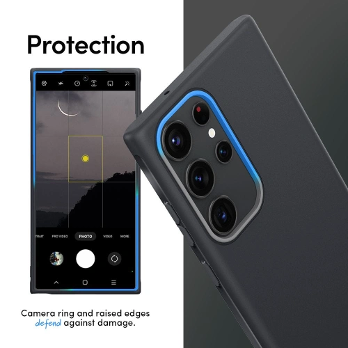 Buy Spigen Cyrill Ultra Color Samsung Galaxy S23 Ultra Dusk - SPN2738 - {ean13} - Home Screen Store Europe