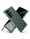 Case Spigen Cyrill Ultra Color Samsung Galaxy S23 Ultra Kale