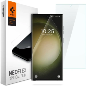 Kup Folia Spigen Neo Flex Samsung Galaxy S23 Ultra Clear [2 PACK] - SPN2740 - {ean13} - Sklep Home Screen