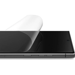 Buy Spigen Neo Flex Samsung Galaxy S23 Ultra Clear [2 PACK] - SPN2740 - {ean13} - Home Screen Store Europe