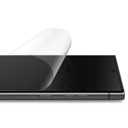 Buy Spigen Neo Flex Samsung Galaxy S23 Ultra Clear [2 PACK] - SPN2740 - {ean13} - Home Screen Store Europe