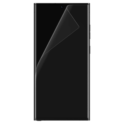 Buy Spigen Neo Flex Samsung Galaxy S23 Ultra Clear [2 PACK] - SPN2740 - {ean13} - Home Screen Store Europe