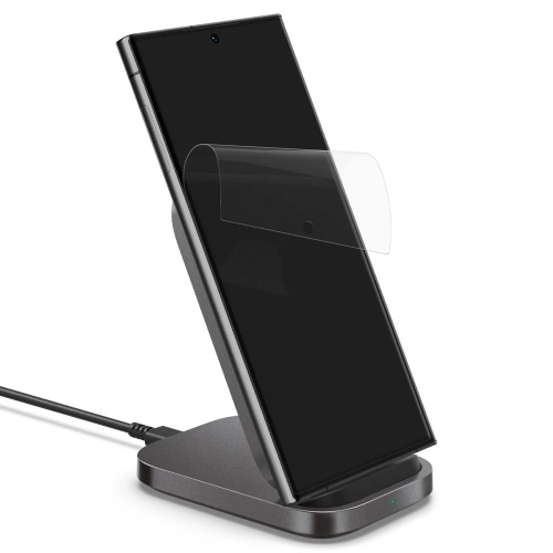 Buy Spigen Neo Flex Samsung Galaxy S23 Ultra Clear [2 PACK] - SPN2740 - {ean13} - Home Screen Store Europe