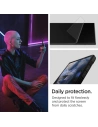 Buy Spigen Neo Flex Samsung Galaxy S23 Ultra Clear [2 PACK] - SPN2740 - {ean13} - Home Screen Store Europe