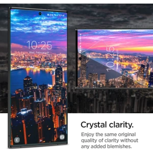 Kup Folia Spigen Neo Flex Samsung Galaxy S23 Ultra Clear [2 PACK] - SPN2740 - {ean13} - Sklep Home Screen