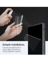 Buy Spigen Neo Flex Samsung Galaxy S23 Ultra Clear [2 PACK] - SPN2740 - {ean13} - Home Screen Store Europe