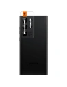 Buy Spigen GLAS.tR Ez Fit Optik Pro Samsung Galaxy S23 Ultra Black [2 PACK] - SPN2741 - {ean13} - Home Screen Store Europe