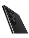 Buy Spigen GLAS.tR Ez Fit Optik Pro Samsung Galaxy S23 Ultra Black [2 PACK] - SPN2741 - {ean13} - Home Screen Store Europe