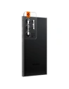 Buy Spigen GLAS.tR Ez Fit Optik Pro Samsung Galaxy S23 Ultra Black [2 PACK] - SPN2741 - {ean13} - Home Screen Store Europe