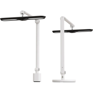 Buy Yeelight LED Desk Lamp V1 Pro Clamp version - YLT99 - {ean13} - Home Screen Store Europe