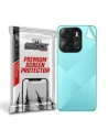 Folia na tył GrizzGlass SatinSkin do Tecno Pop 7 Pro