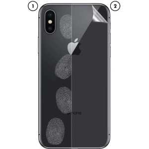 Kup Folia na tył GrizzGlass SatinSkin do Tecno Pop 7 Pro - GRZ4231 - {ean13} - Sklep Home Screen