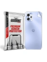 Fólia a hátlapra GrizzGlass SatinSkin Motorola Moto G13-hoz