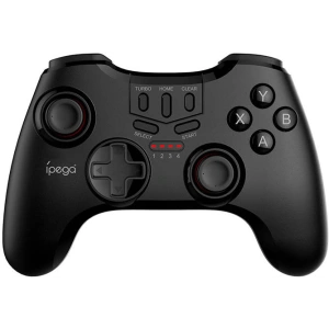 Kup Kontroler bezprzewodowy iPega GamePad PG-9216 (czarny) - IPG102 - {ean13} - Sklep Home Screen