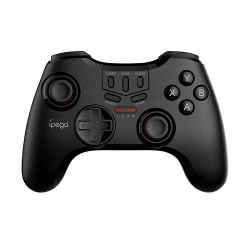 Kup iPega GamePad PG-9216 vezeték nélküli kontroller (fekete) - IPG102 - {ean13} - Sklep Home Screen