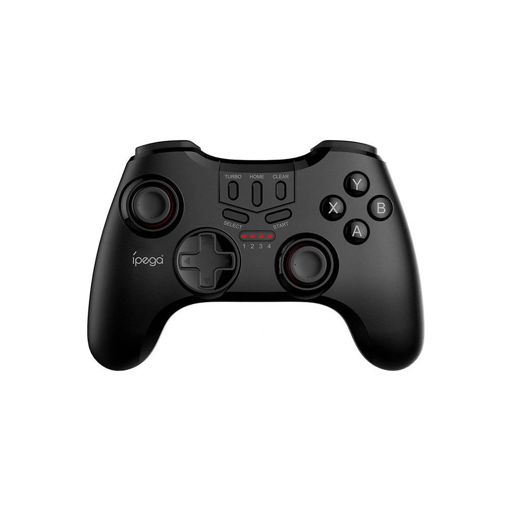 Kontroler bezprzewodowy iPega GamePad PG-9216 (czarny)