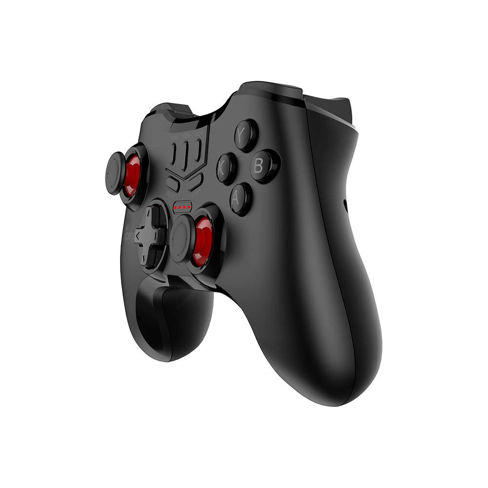 Kontroler bezprzewodowy iPega GamePad PG-9216 (czarny)