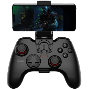Kup Kontroler bezprzewodowy iPega GamePad PG-9216 (czarny) - IPG102 - {ean13} - Sklep Home Screen
