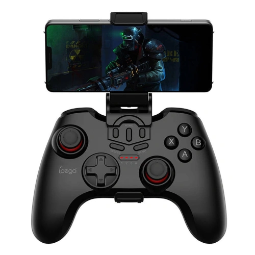 Kup Kontroler bezprzewodowy iPega GamePad PG-9216 (czarny) - IPG102 - {ean13} - Sklep Home Screen