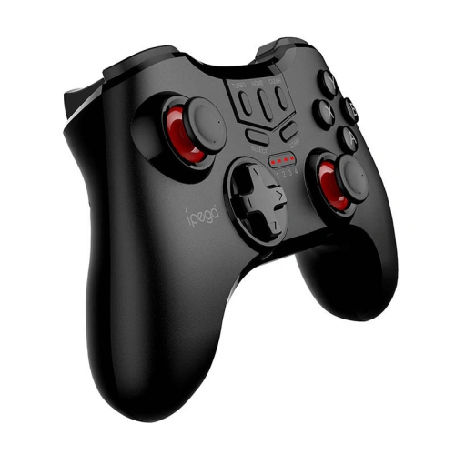 Kup Kontroler bezprzewodowy iPega GamePad PG-9216 (czarny) - IPG102 - {ean13} - Sklep Home Screen