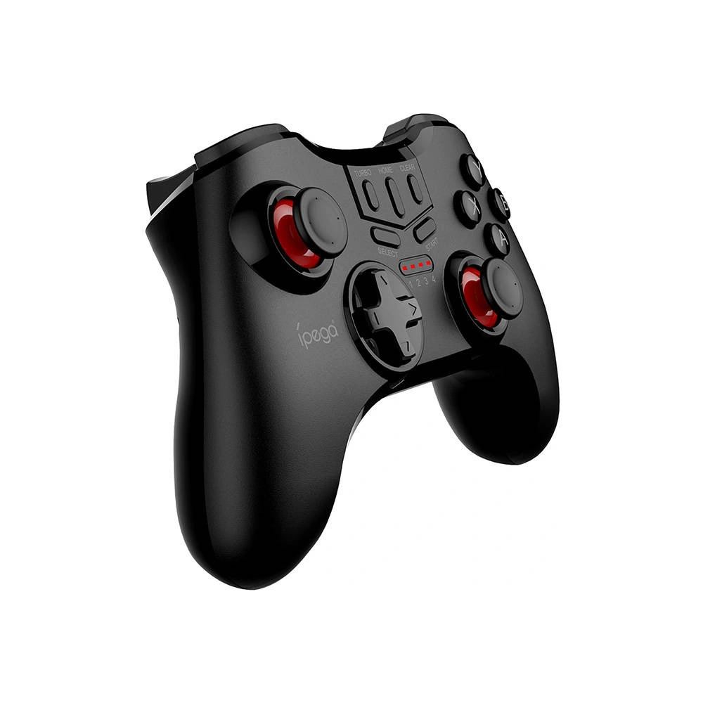 Kontroler bezprzewodowy iPega GamePad PG-9216 (czarny)