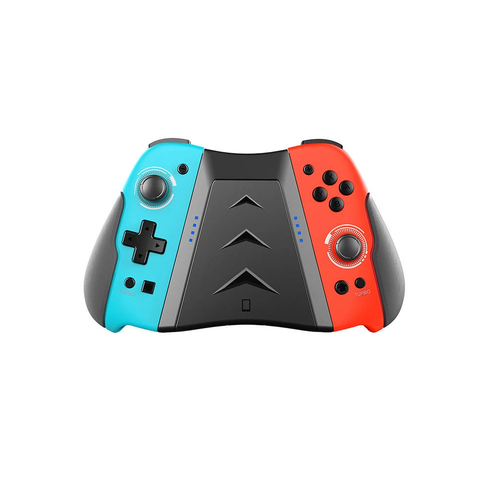 Kontroler bezprzewodowy iPega GamePad Nintendo Switch PG-SW006A  