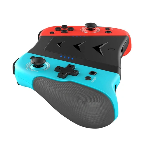 Kup Kontroler bezprzewodowy iPega GamePad Nintendo Switch PG-SW006A  - IPG103 - {ean13} - Sklep Home Screen