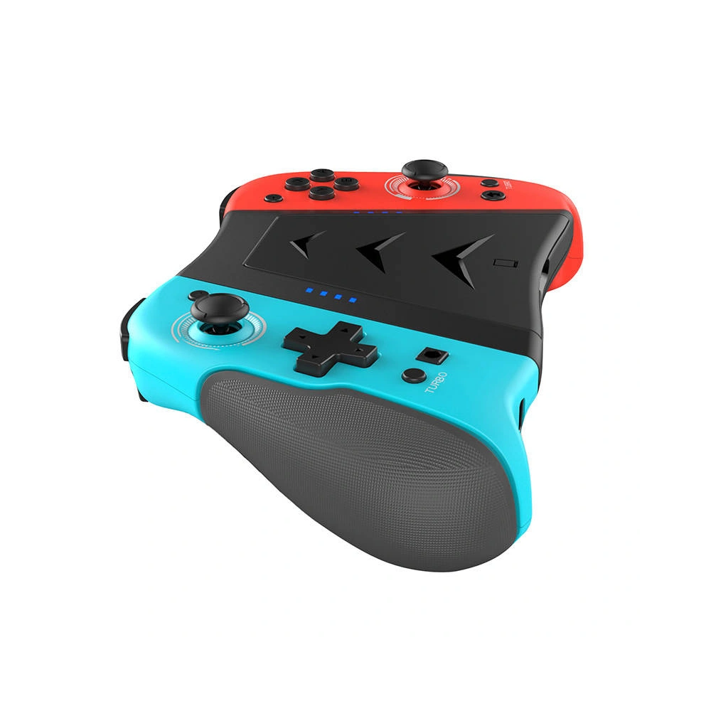 Kontroler bezprzewodowy iPega GamePad Nintendo Switch PG-SW006A  