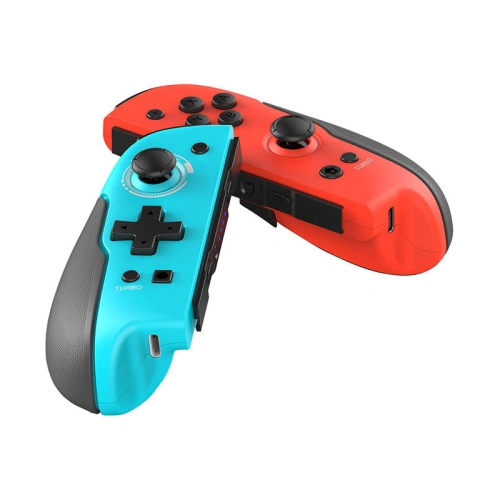 Kup Kontroler bezprzewodowy iPega GamePad Nintendo Switch PG-SW006A  - IPG103 - {ean13} - Sklep Home Screen