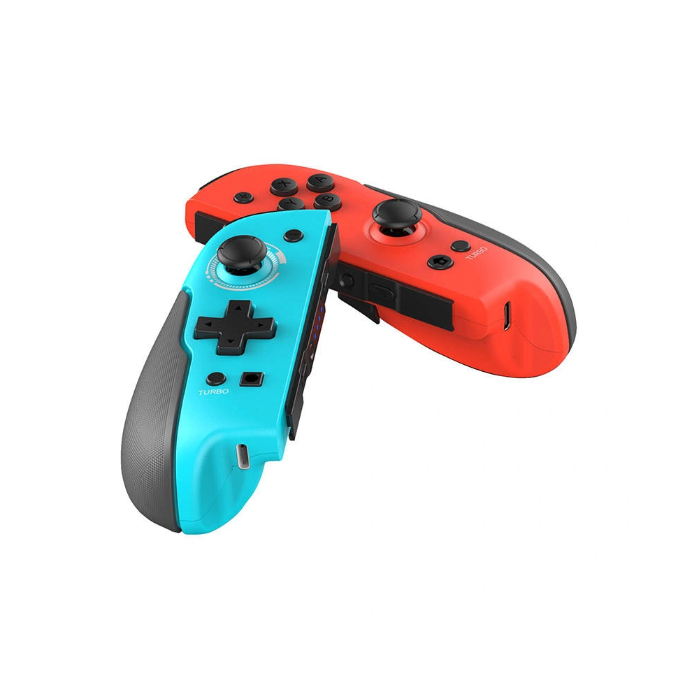 Kontroler bezprzewodowy iPega GamePad Nintendo Switch PG-SW006A  