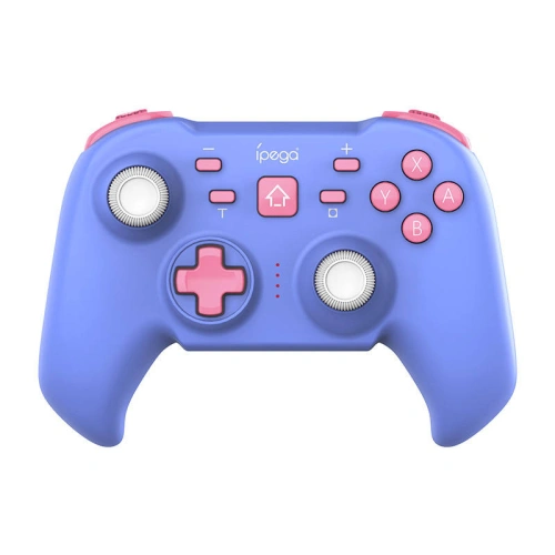 Kup Controler wireless iPega GamePad Nintendo Switch PG-SW062C - IPG104 - {ean13} - Sklep Home Screen