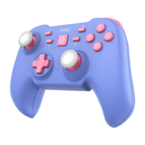 Kup Kabelloser Controller iPega GamePad Nintendo Switch PG-SW062C - IPG104 - {ean13} - Sklep Home Screen