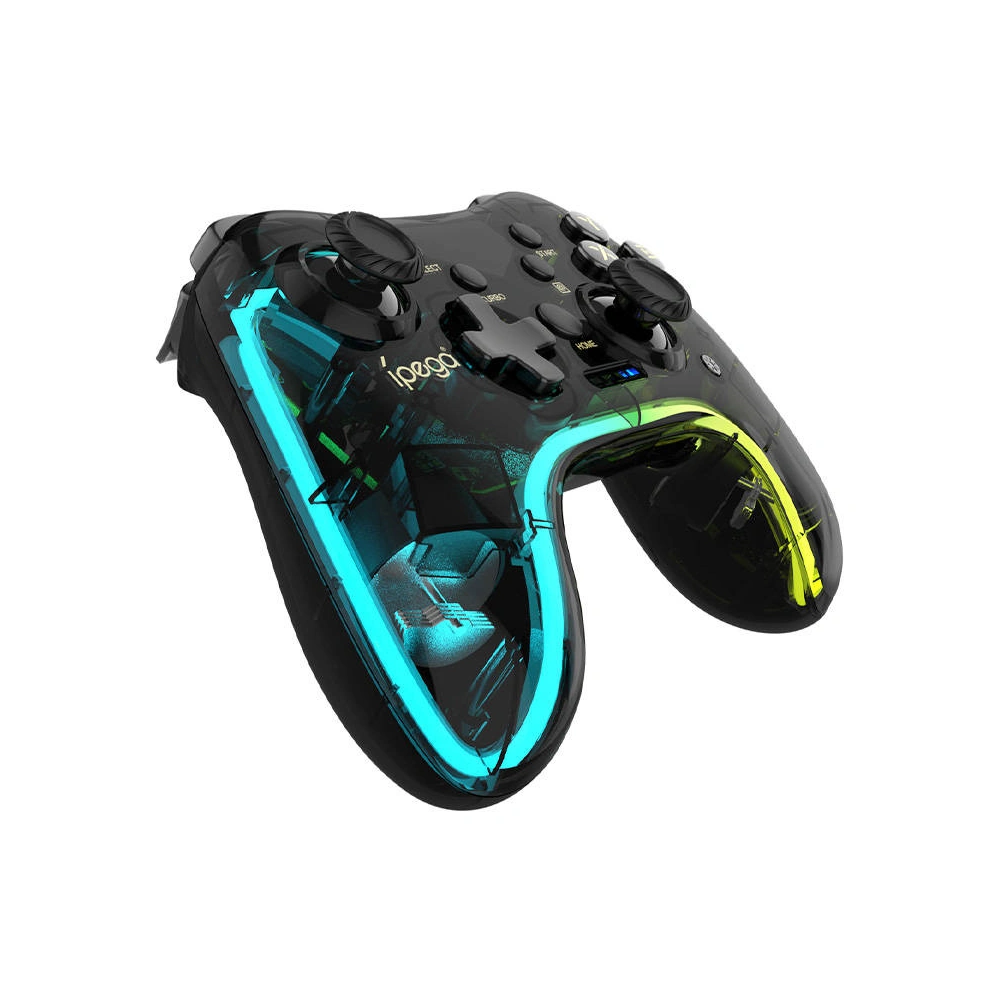 Kontroler bezprzewodowy iPega GamePad PG-9228