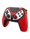 Kup Controler wireless iPega GamePad Spiderman PG-4012 cu touchpad PS4 (roșu) - IPG106 - {ean13} - Sklep Home Screen