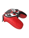 Kup Controler wireless iPega GamePad Spiderman PG-4012 cu touchpad PS4 (roșu) - IPG106 - {ean13} - Sklep Home Screen