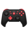 Kontroler bezprzewodowy iPega GamePad Nintendo Switch PG-SW062A (czarny)