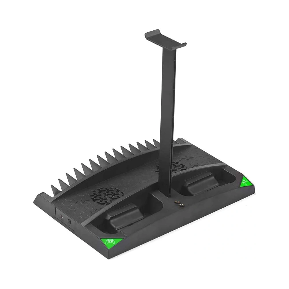 Wielofunkcyjna podstawka do XBOX ONE iPega PG-XB007 (czarna)